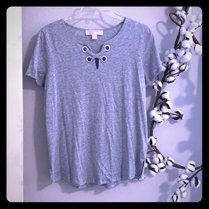 🎉Host Pick🎉 NWOT MK Tee